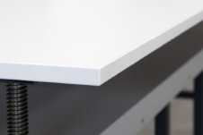 Iverna ploa #24 mm z #3 mm HPL zaito (high pressure laminate)